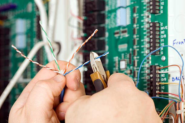 Commercial Electrical Services in Mount Union, PA